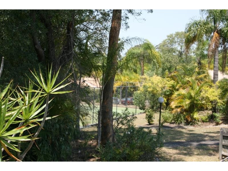 44/33-67 Edmund Rice Drive,, Southport QLD 4215