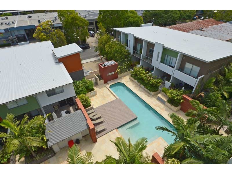 20 Anthony Street, West End QLD 4101