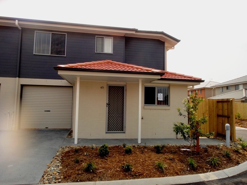 49/33 Moriarty place, Bald Hills QLD 4036