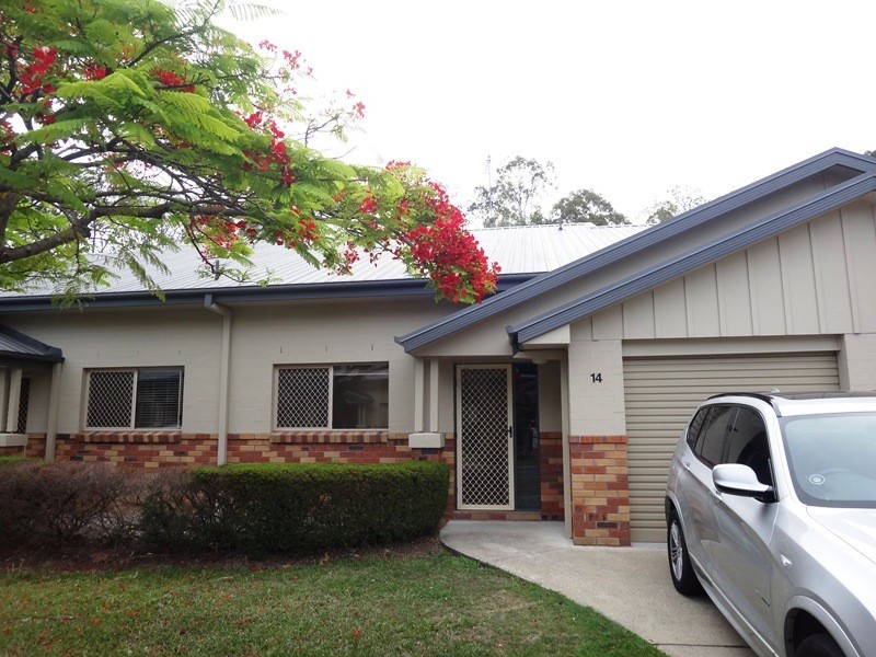 14/757 Ashmore Road, Ashmore QLD 4214