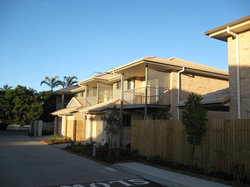 8/71 Elkhorn St, Enoggera QLD 4051