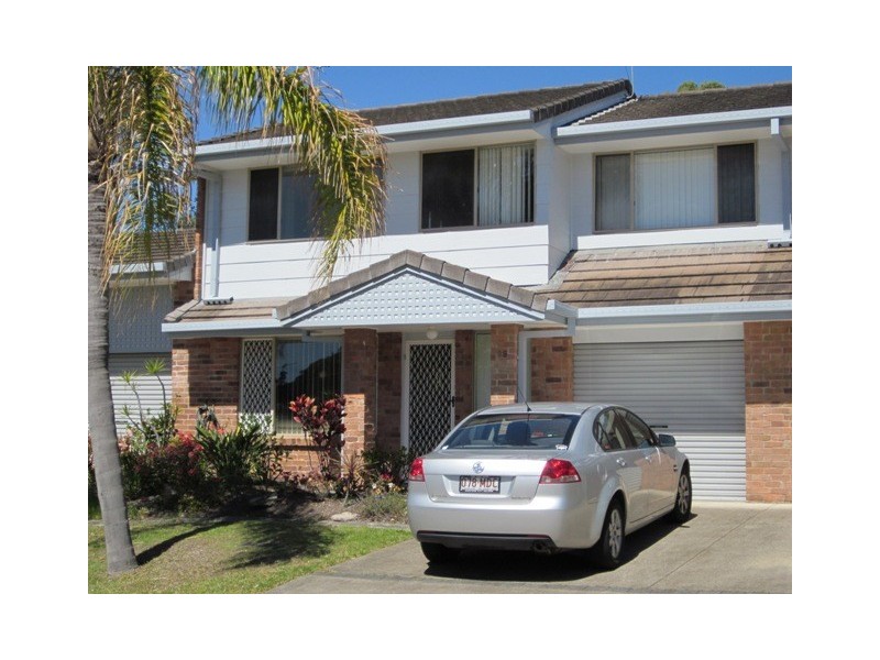 39/33-67 Edmund Rice Drive,, Southport QLD 4215