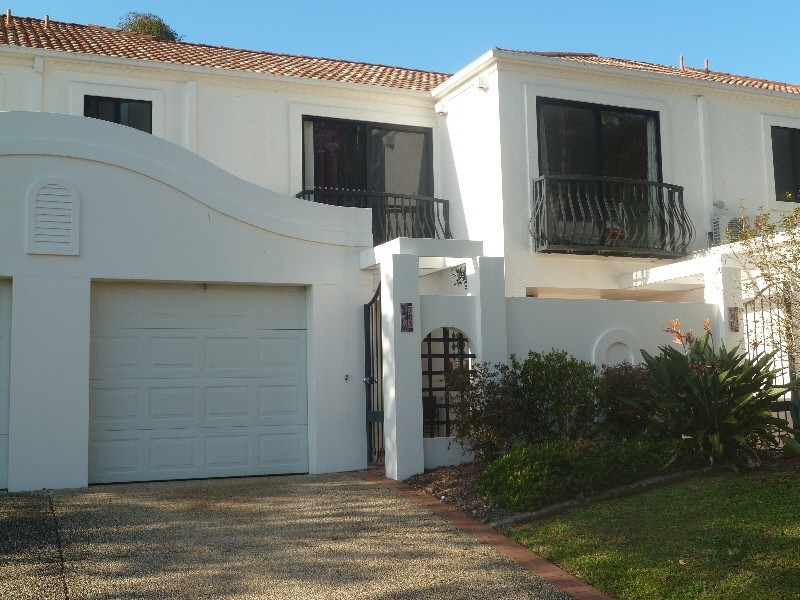 7/22-34 Glenside Drive, Robina QLD 4226