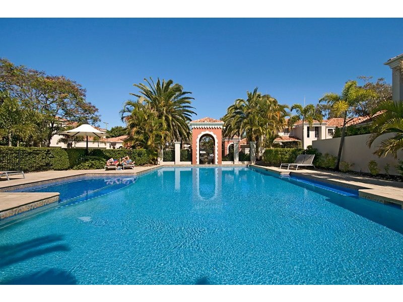 26/7 Elliott St, Surfers Paradise QLD 4217