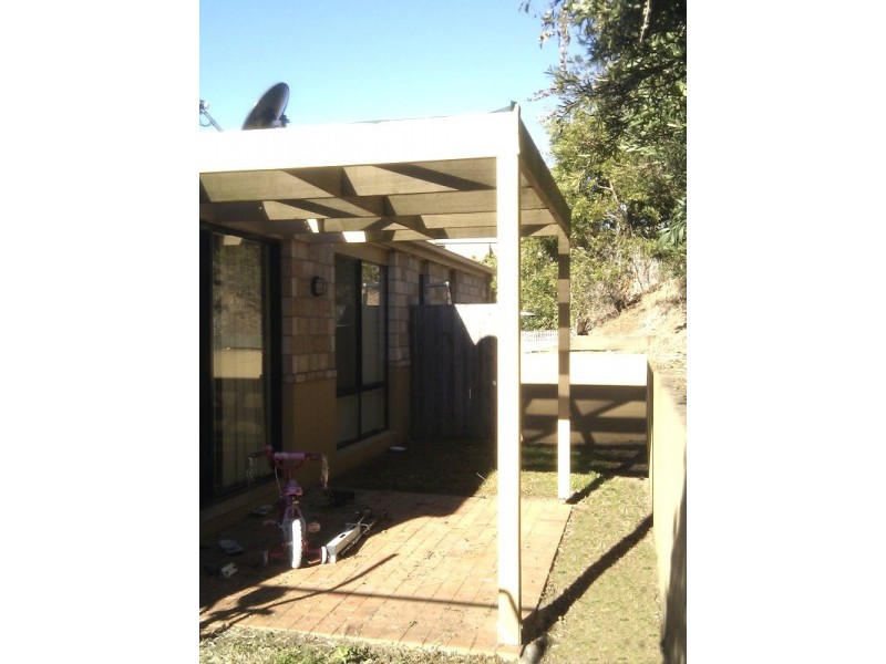 1/24 Amsonia Court,, Arundel QLD 4214