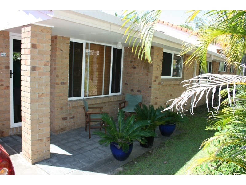 103/33-67 Edmund Rice Drive,, Southport QLD 4215