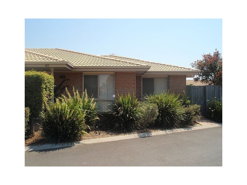 43/245-259 Hellawell Road, Sunnybank Hills QLD 4109