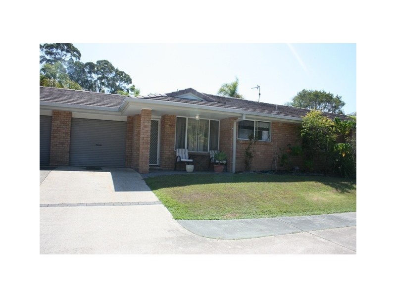 35/33-67 Edmund Rice Drive,, Southport QLD 4215