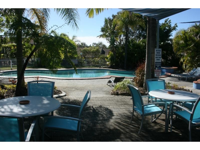 35/33-67 Edmund Rice Drive,, Southport QLD 4215