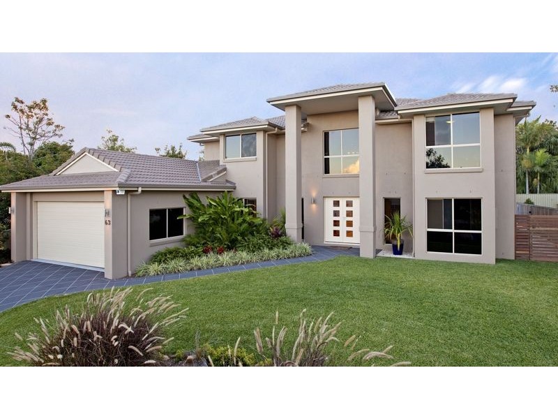 63 Moss Rd, Wakerley QLD 4154