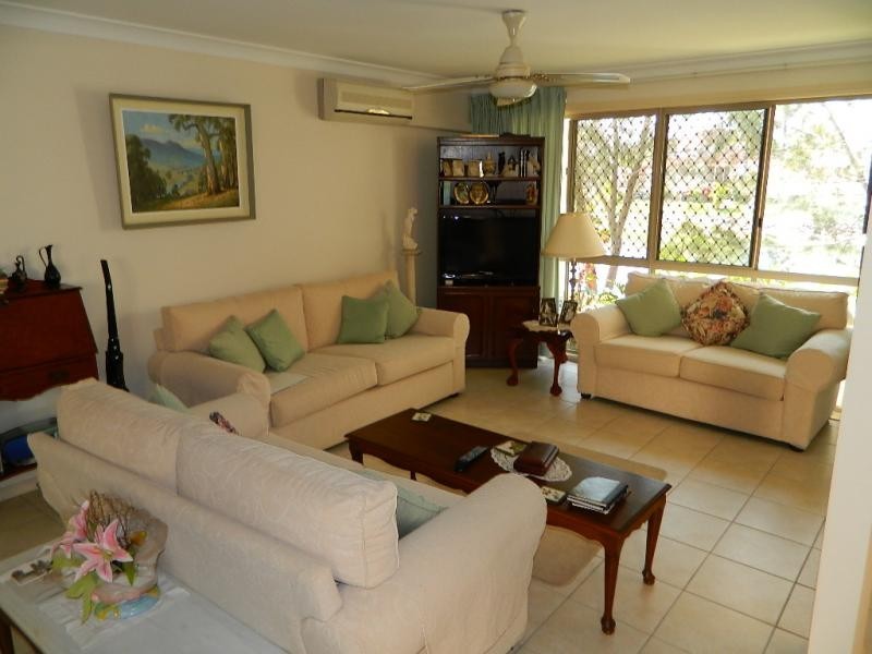 1 Resort Drive, Robina QLD 4226