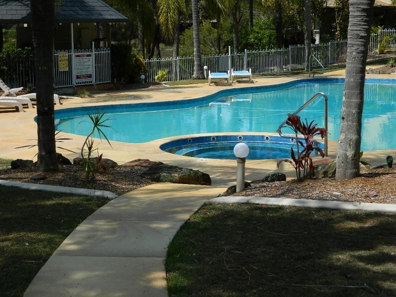 1 Resort Drive, Robina QLD 4226