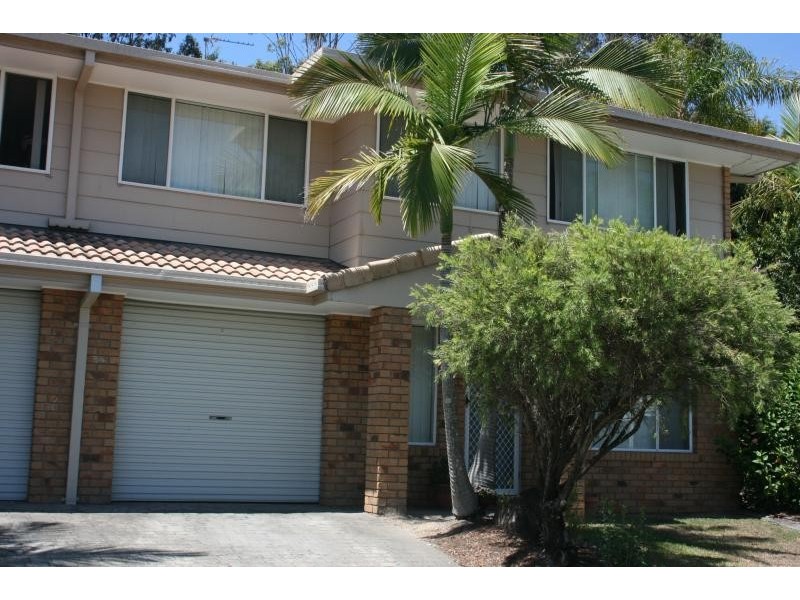 34/97 Edmund Rice Drive, Southport QLD 4215