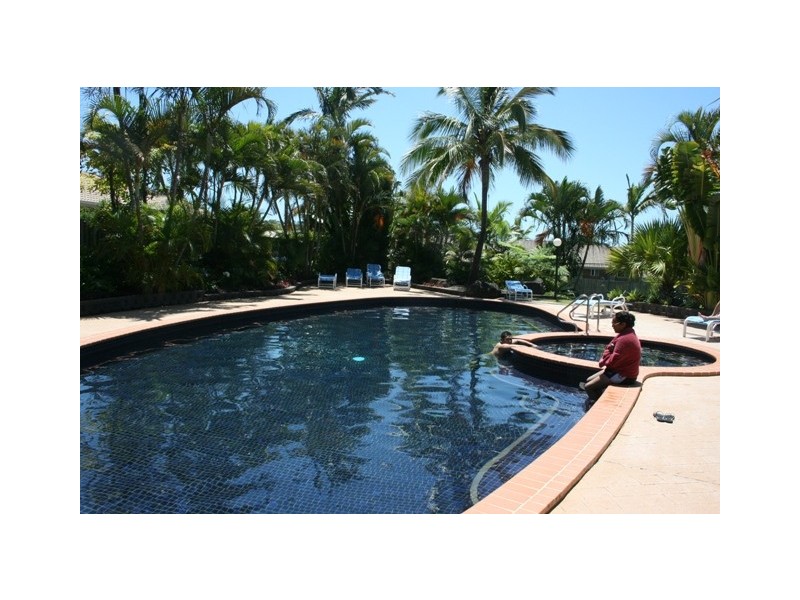 34/97 Edmund Rice Drive, Southport QLD 4215