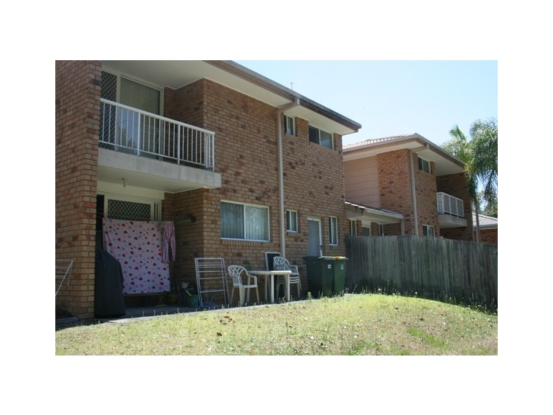 34/97 Edmund Rice Drive, Southport QLD 4215