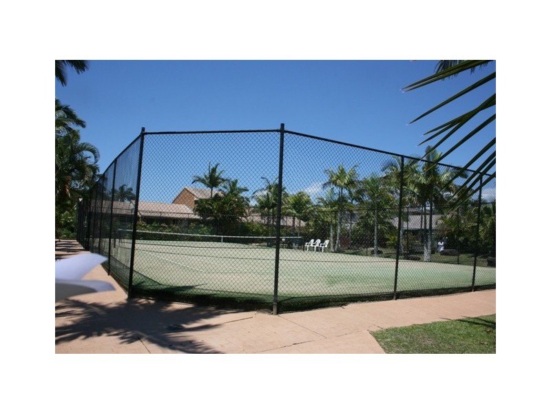 34/97 Edmund Rice Drive, Southport QLD 4215