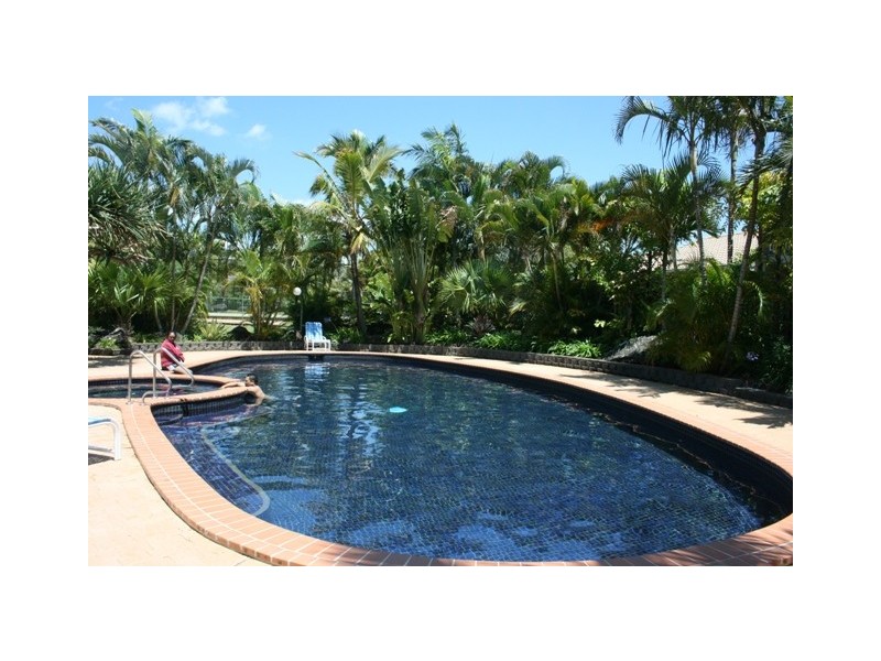 34/97 Edmund Rice Drive, Southport QLD 4215