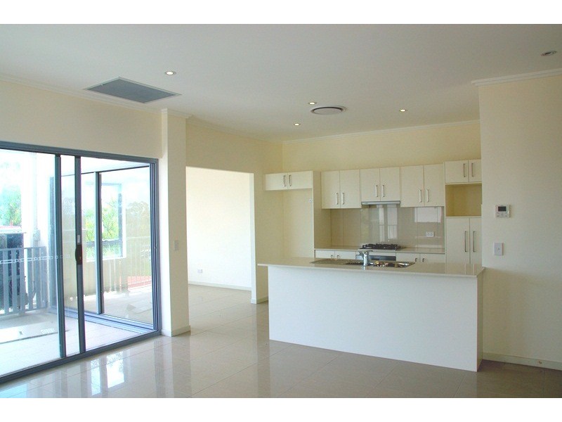 205/23 Robinson Place, Kelvin Grove QLD 4059