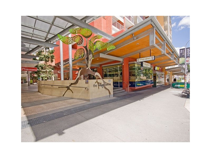 205/23 Robinson Place, Kelvin Grove QLD 4059