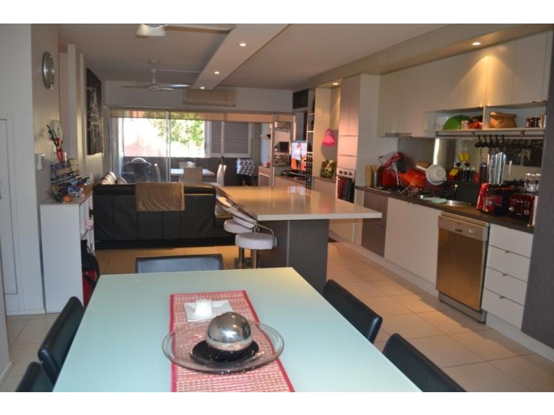 258 Arthur Street, Teneriffe QLD 4005