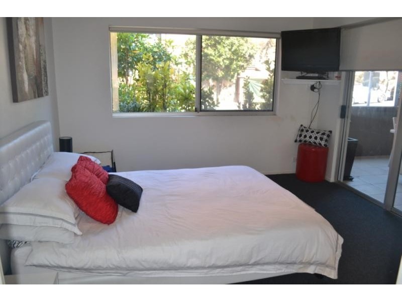 258 Arthur Street, Teneriffe QLD 4005