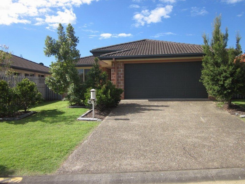18 babu Street, Varsity Lakes QLD 4227