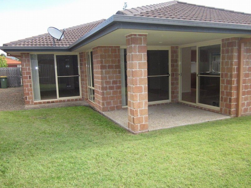18 babu Street, Varsity Lakes QLD 4227