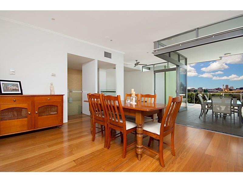 90/20 Anthony Street, West End QLD 4101