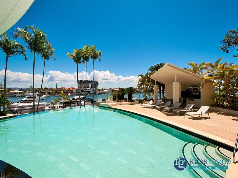 Surfers Paradise QLD 4217