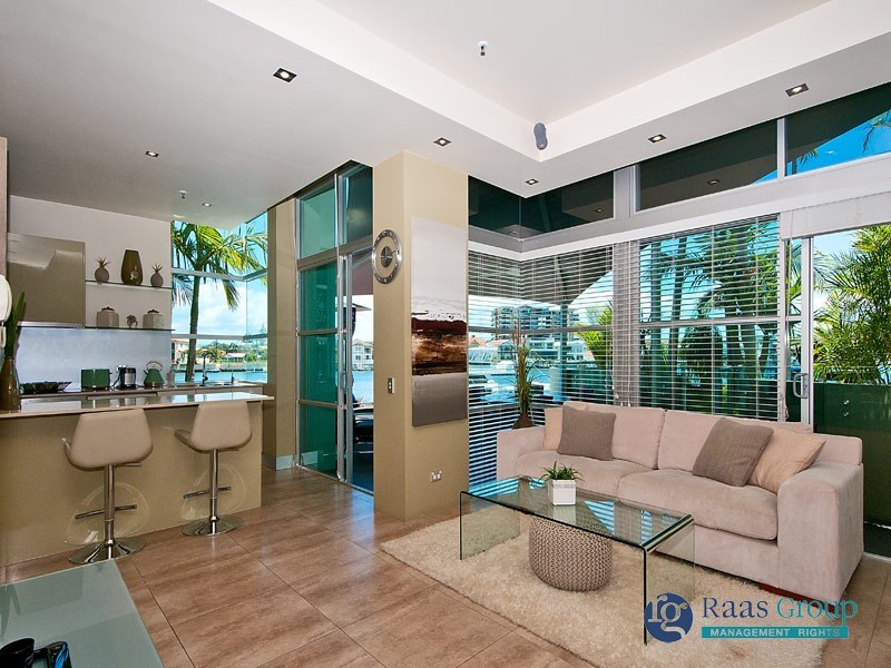 Surfers Paradise QLD 4217