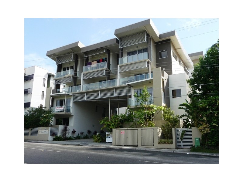 26/27 School Street., Kelvin Grove QLD 4059