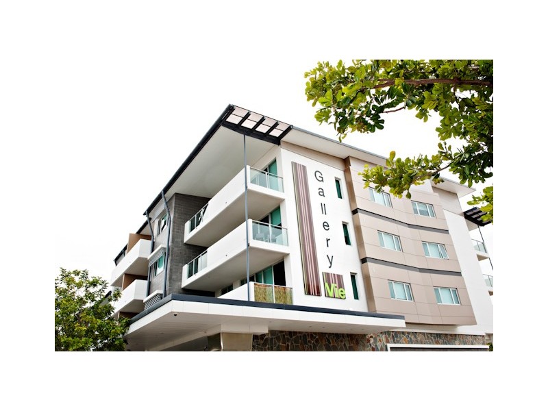 7/226 Varsity Parade, Varsity Lakes QLD 4227