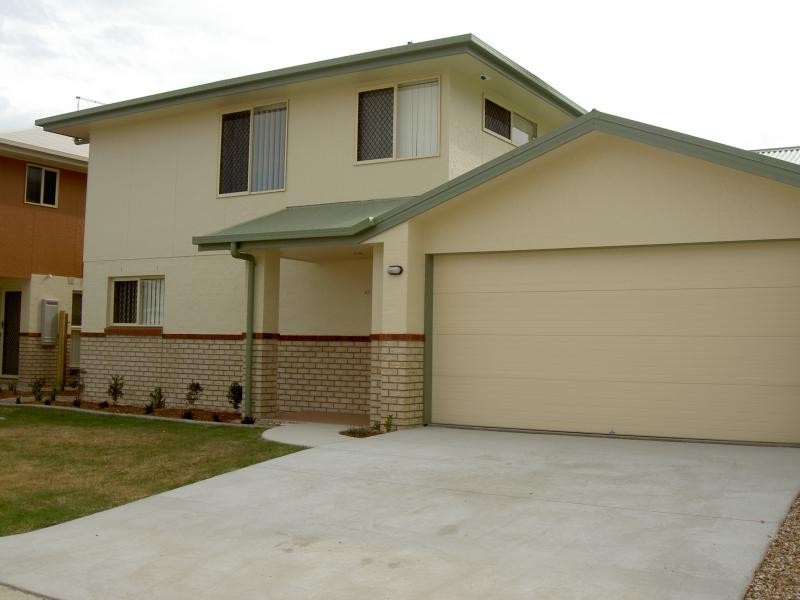 46/56 Wright Street, Carindale QLD 4152