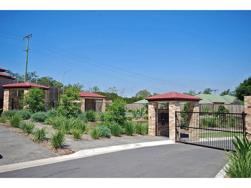 Murrumba Downs QLD 4503