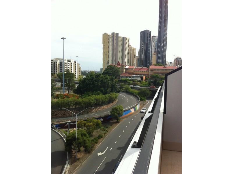 307/351-373 Brunswick Street, Fortitude Valley QLD 4006