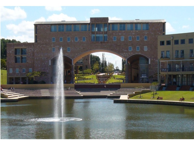 Varsity Lakes QLD 4227