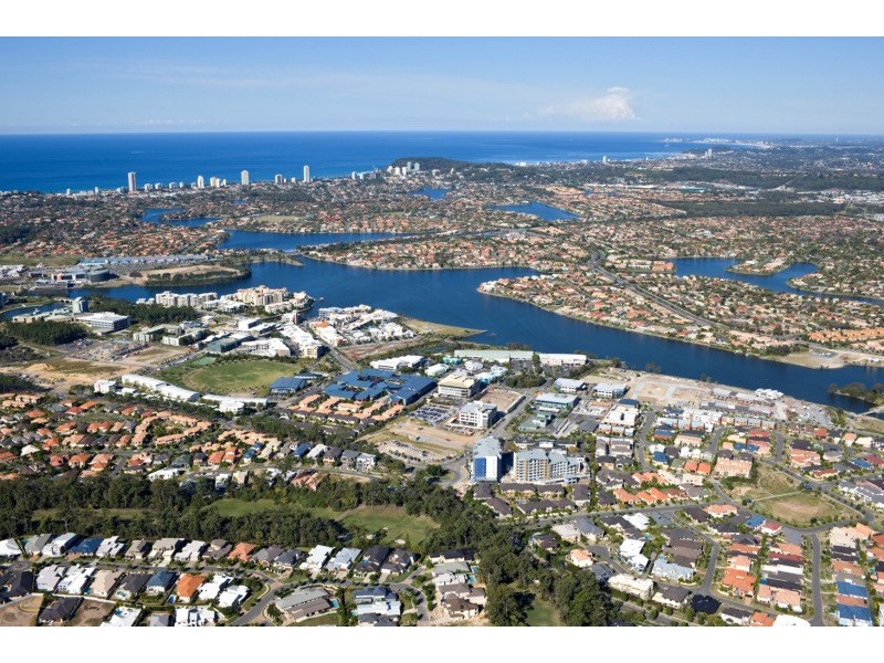 Varsity Lakes QLD 4227