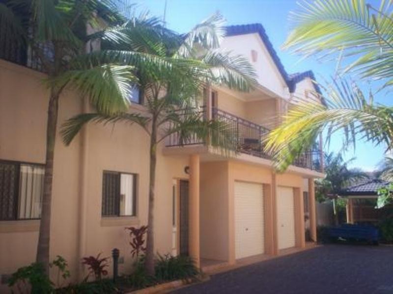 5/50-54 JOHN STREET, Redcliffe QLD 4020