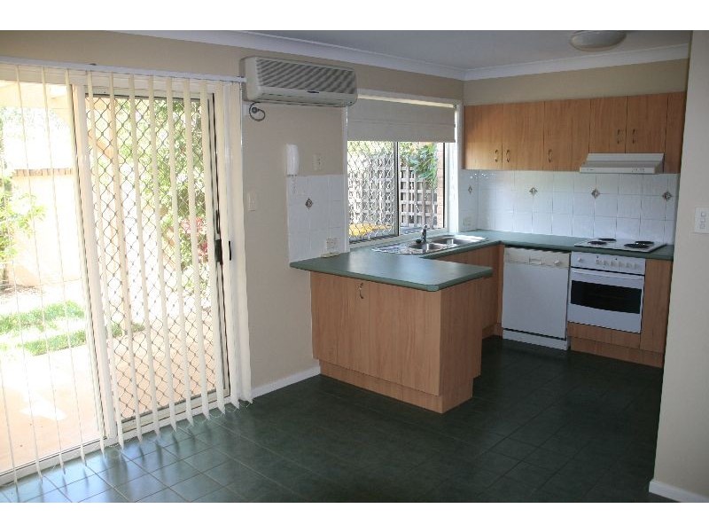 38/27 Camille Crescent, Wynnum West QLD 4178