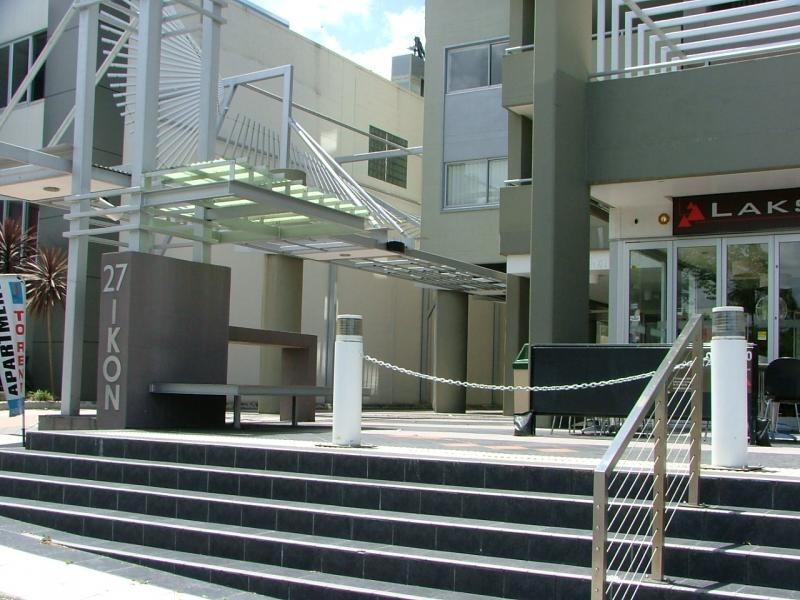 35/27 Station Road, Indooroopilly QLD 4068