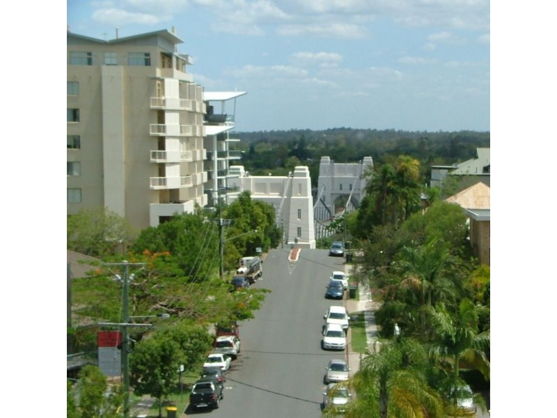 35/27 Station Road, Indooroopilly QLD 4068