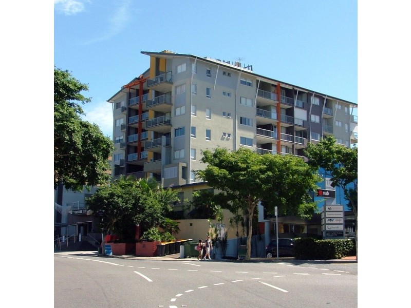 35/27 Station Road, Indooroopilly QLD 4068
