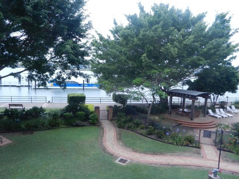 Teneriffe QLD 4005