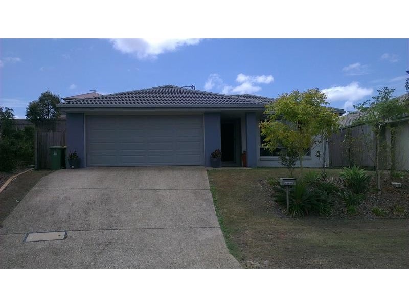 22 Bellagio Cres, Coomera QLD 4209