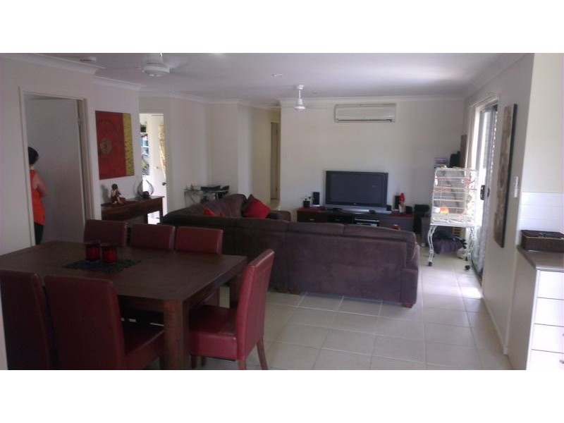 22 Bellagio Cres, Coomera QLD 4209