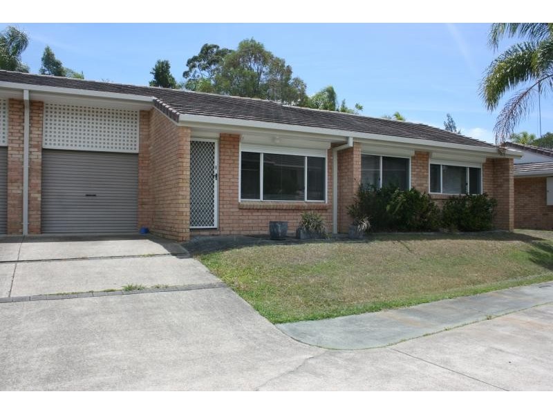 33/33-67 Edmund Rice Drive,, Southport QLD 4215