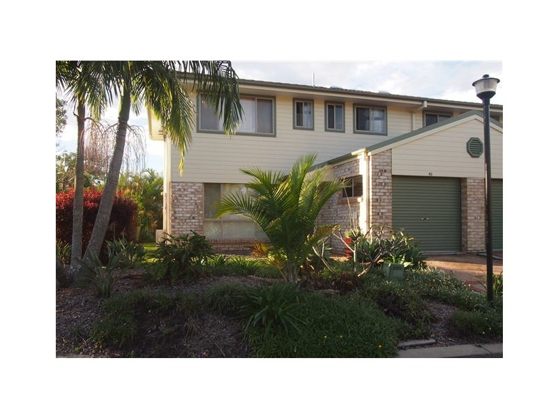 36/4 Koala Town Rd, Upper Coomera QLD 4209