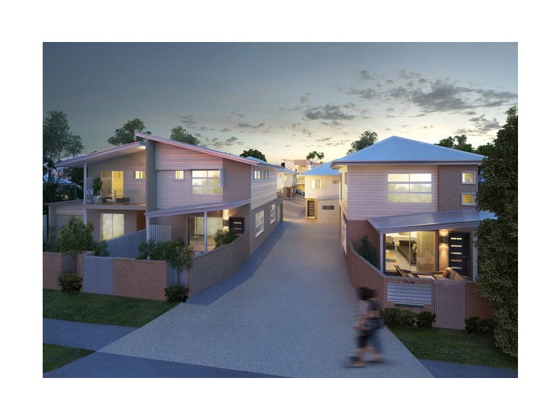 Enoggera QLD 4051