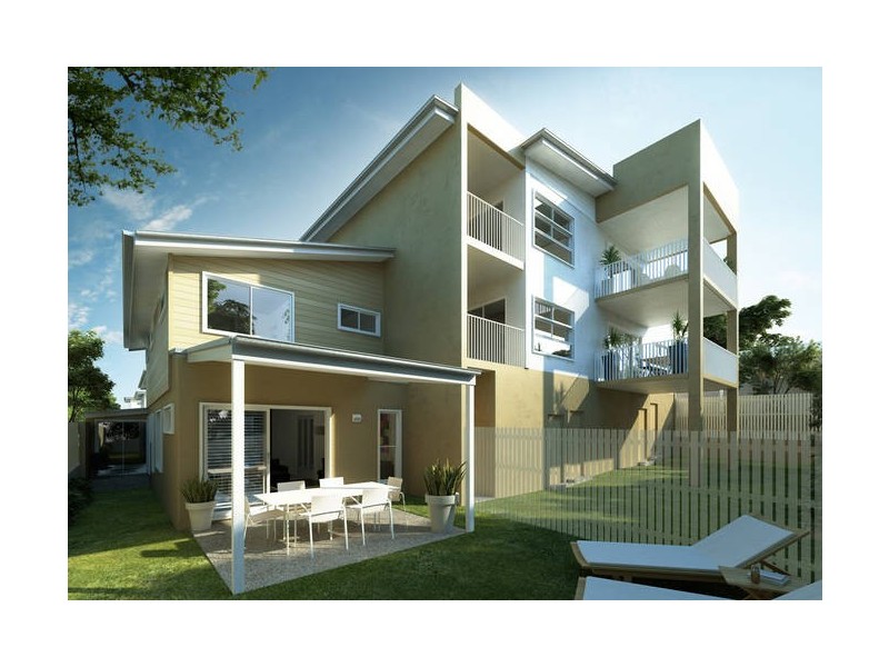 Enoggera QLD 4051
