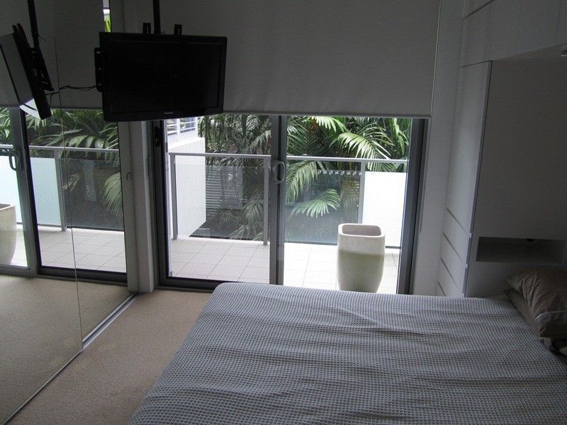 32/20 Anthony Street, West End QLD 4101